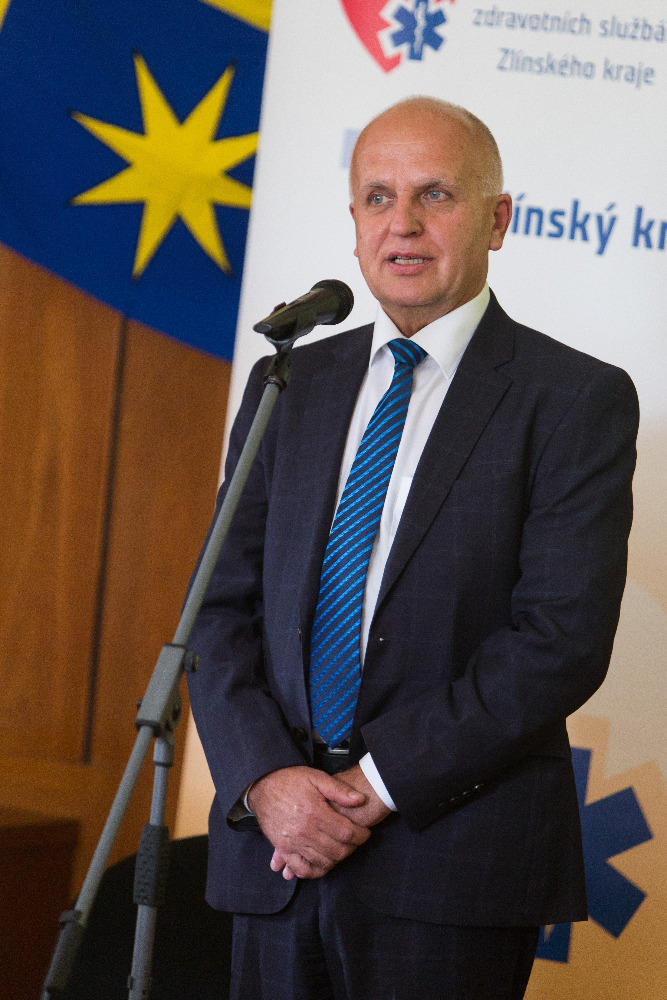 Zdravotní služby Zlínského kraje